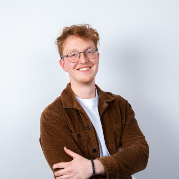 Constantin Weberpals