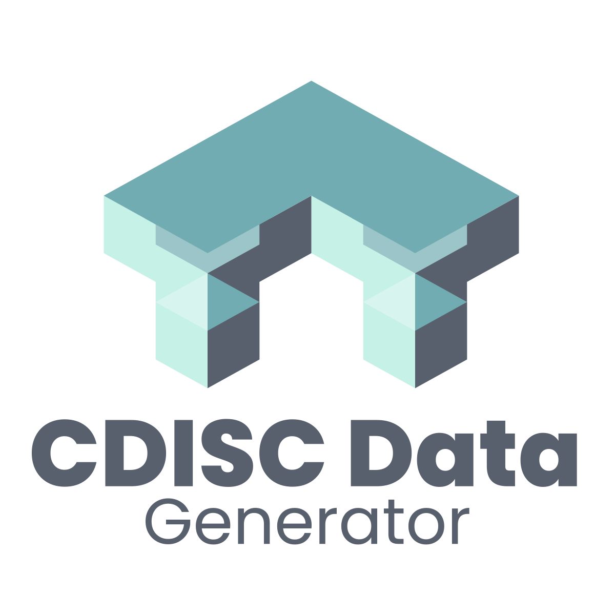 CDISC Data Generator Logo